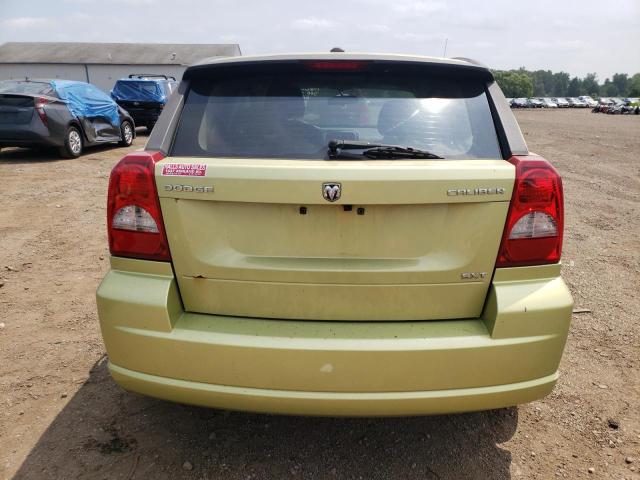 Photo 6 from auction – 2010 DODGE CALIBER SX with VIN 1B3CB4HA6AD532067