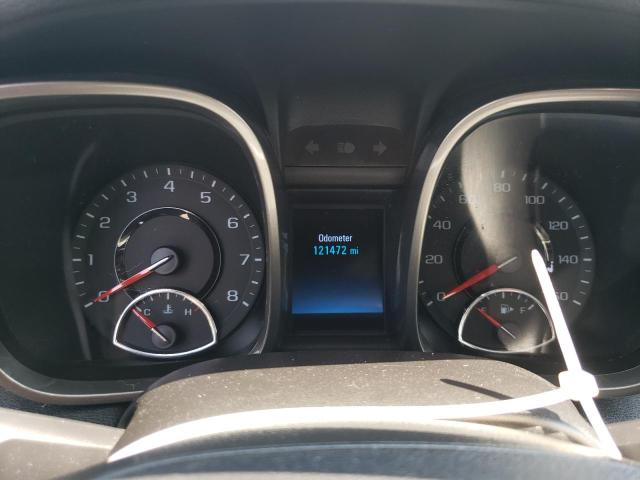 Photo 9 from auction – 2013 CHEVROLET MALIBU 2LT with VIN 1G11E5SA0DF282676