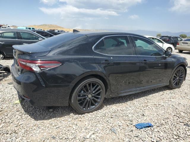 Photo 3 from auction – 2022 TOYOTA CAMRY with VIN 4T1K31AK7NU594474