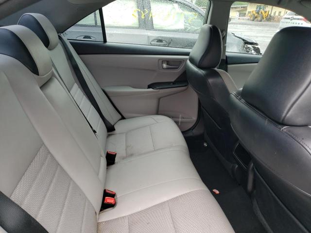Photo 10 from auction – 2016 TOYOTA CAMRY LE with VIN 4T1BF1FK6GU222384