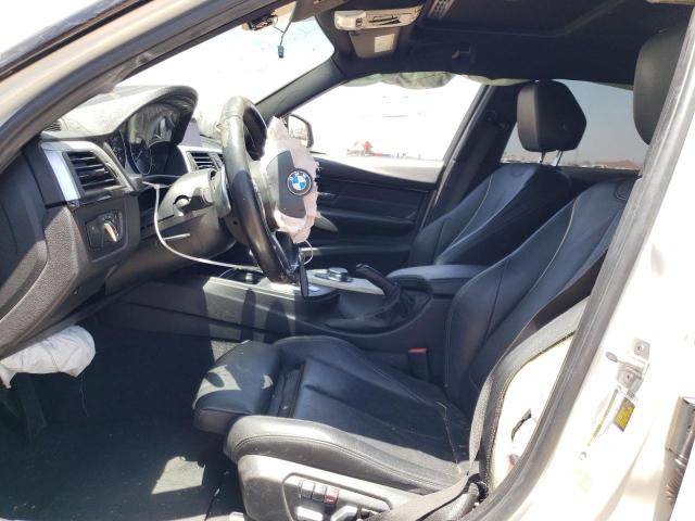 Photo 7 from auction – 2018 BMW 340 I with VIN WBA8B3G56JNV01153
