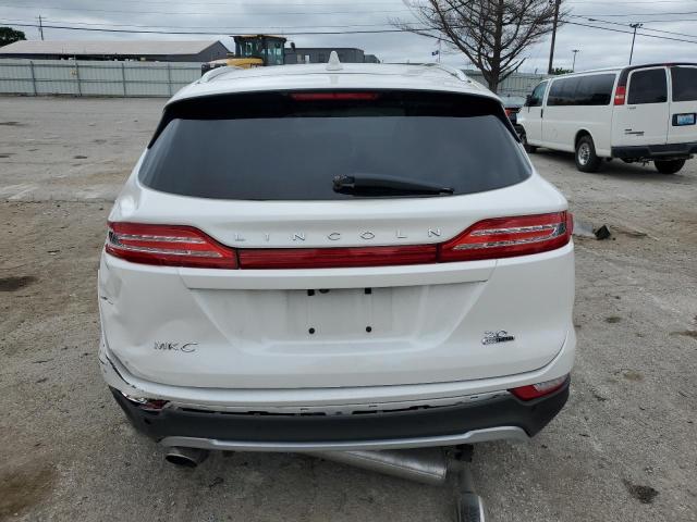 Photo 6 from auction – 2015 LINCOLN MKC with VIN 5LMCJ1A99FUJ19771