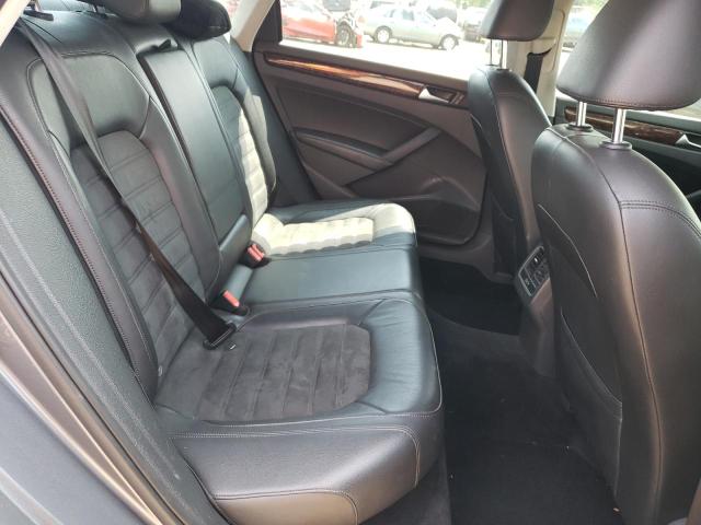 Photo 10 from auction – 2013 VOLKSWAGEN PASSAT SEL with VIN 1VWCH7A32DC093824