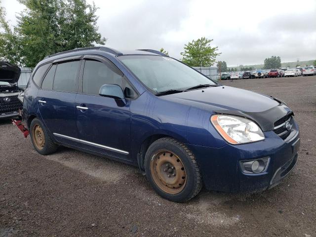 Photo 4 from auction – 2007 KIA RONDO BASE with VIN KNAFG525177092827