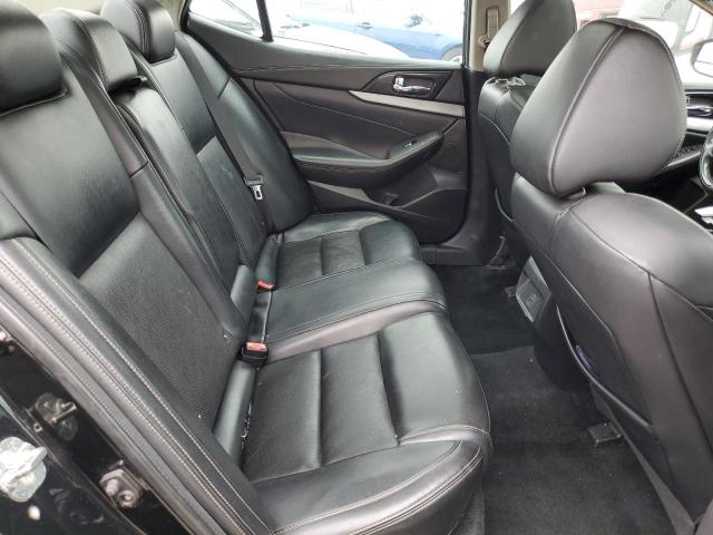 Photo 10 from auction – 2018 NISSAN MAXIMA 3.5 with VIN 1N4AA6AP1JC380181
