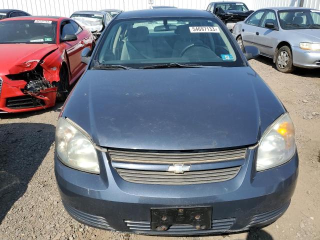 Photo 5 from auction – 2008 CHEVROLET COBALT LT with VIN 1G1AL58F287299925