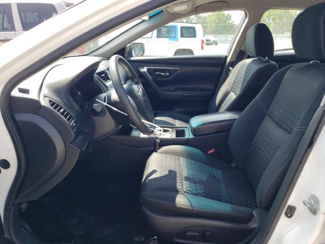 Photo 7 from auction – 2016 NISSAN ALTIMA 2.5 with VIN 1N4AL3AP1GN318818
