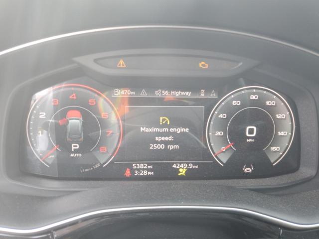 Photo 9 from auction – 2023 AUDI Q7 PREMIUM with VIN WA1LXBF73PD005117