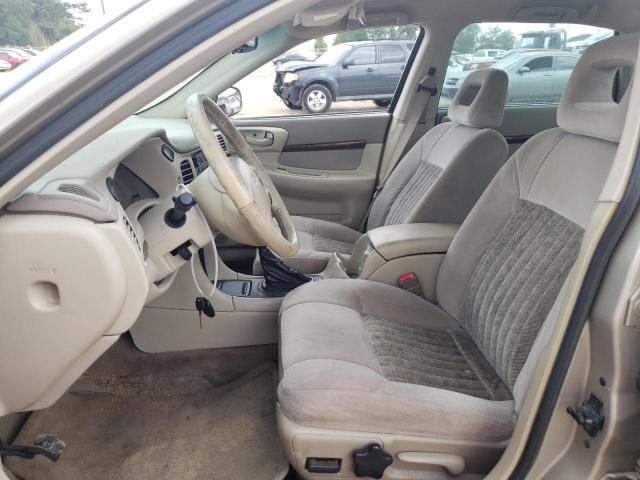 Photo 7 from auction – 2003 CHEVROLET IMPALA LS with VIN 2G1WH52K239185864