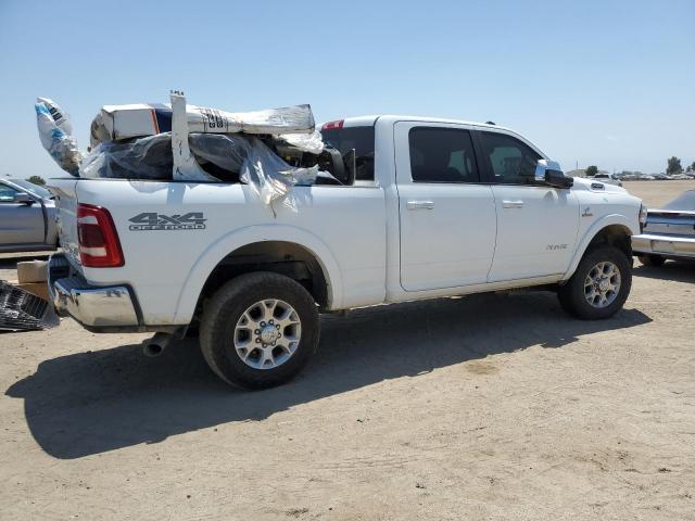 Photo 3 from auction – 2020 RAM 2500 LARAM with VIN 3C6UR5FL3LG138550