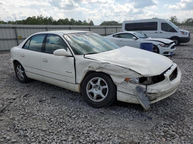 Photo 4 from auction – 2001 BUICK REGAL LS with VIN 2G4WB55KX11287067