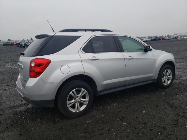 Фото 3 с аукциона – 2010 CHEVROLET EQUINOX LT с VIN 2CNFLEEW8A6263031