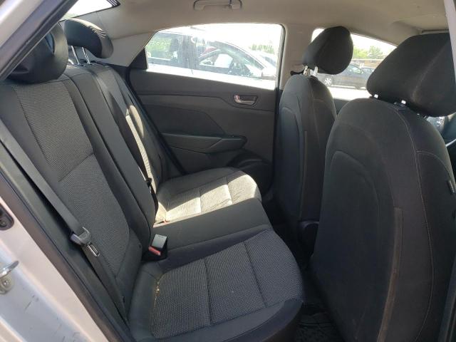 Photo 10 from auction – 2018 HYUNDAI ACCENT SE with VIN 3KPC24A31JE032049
