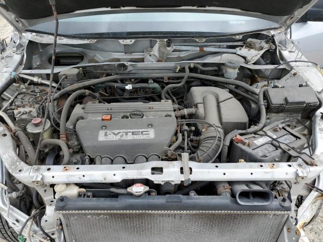 Photo 12 from auction – 2003 HONDA CR-V EX with VIN SHSRD78893U138407