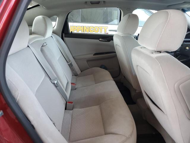Photo 10 from auction – 2014 CHEVROLET IMPALA LIM with VIN 2G1WB5E35E1116769
