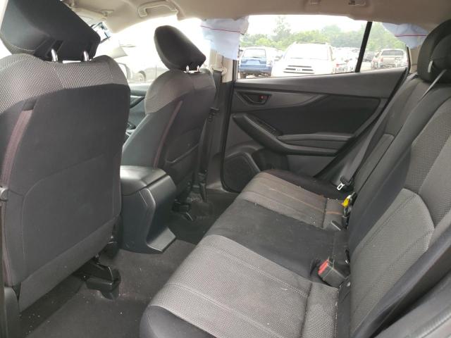 Photo 10 from auction – 2018 SUBARU CROSSTREK with VIN JF2GTAACXJH286335