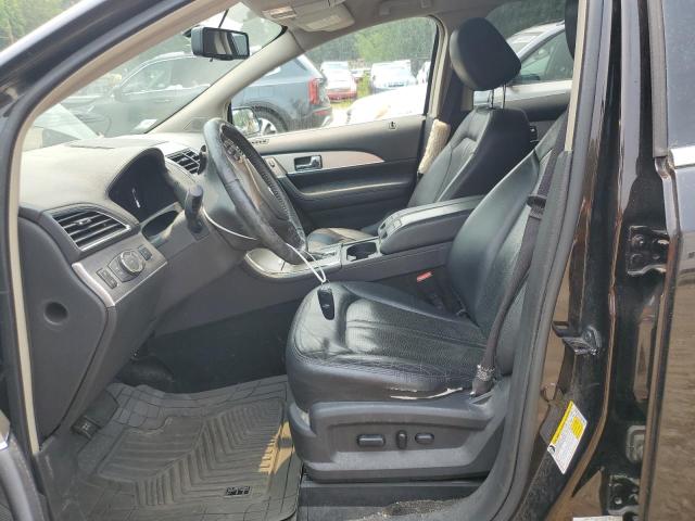 Photo 7 from auction – 2013 LINCOLN MKX with VIN 2LMDJ8JK3DBL08183