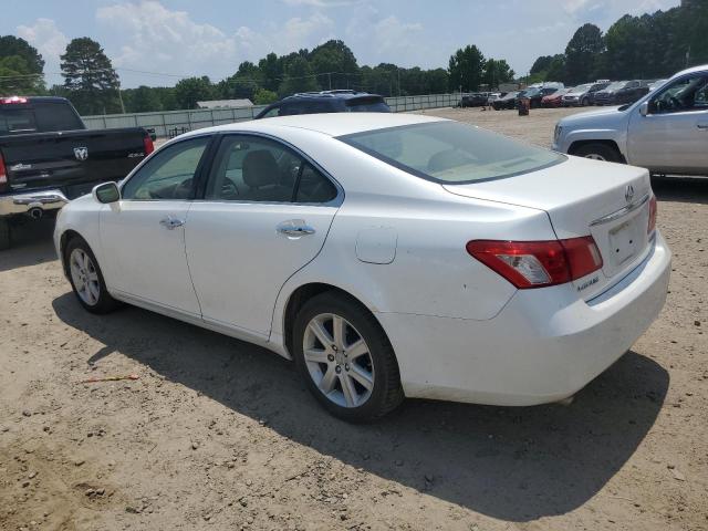Photo 2 from auction – 2009 LEXUS ES 350 with VIN JTHBJ46G592316902
