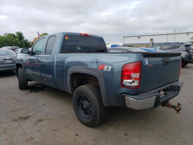 Photo 2 from auction – 2012 CHEVROLET SILVERADO with VIN 1GCRKSE77CZ233652