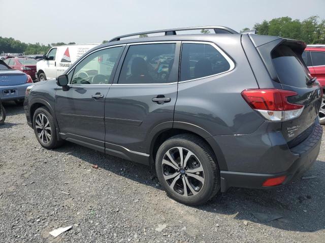 Photo 2 from auction – 2021 SUBARU FORESTER L with VIN JF2SKAUC1MH404544