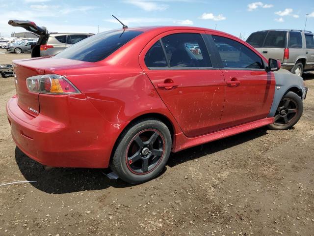Photo 3 from auction – 2012 MITSUBISHI LANCER ES/ with VIN JA32U2FU3CU023142