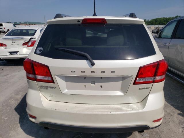 Photo 6 from auction – 2012 DODGE JOURNEY CR with VIN 3C4PDDDG3CT224453