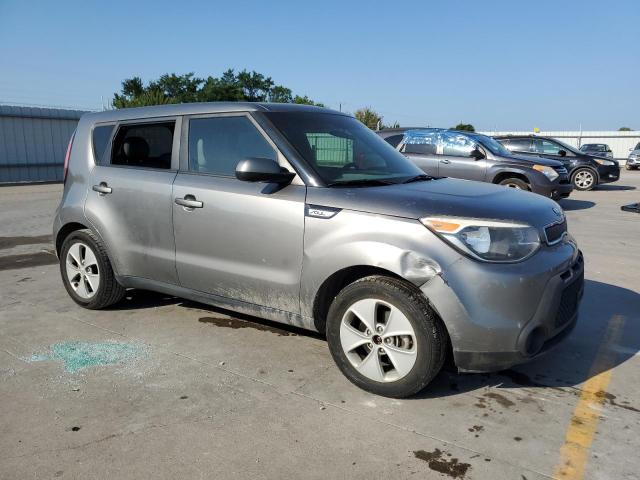 Photo 4 from auction – 2016 KIA SOUL with VIN KNDJN2A24G7369690