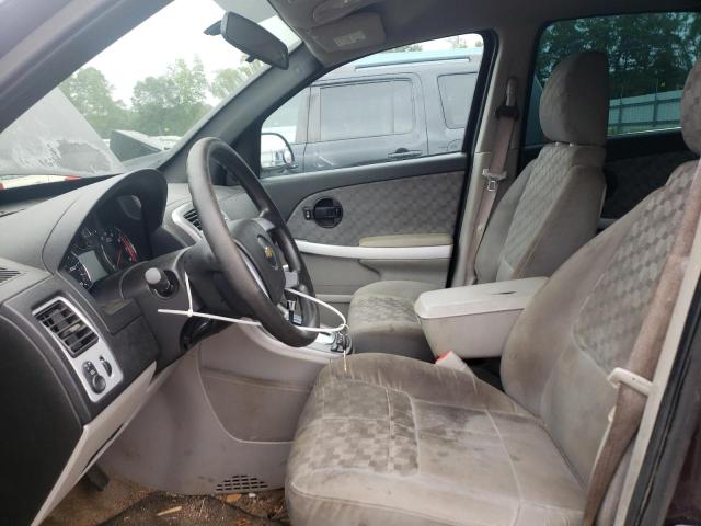 Photo 7 from auction – 2007 CHEVROLET EQUINOX LS with VIN 2CNDL13F976116146