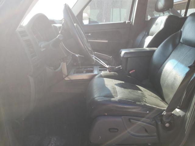 Photo 7 from auction – 2012 JEEP LIBERTY JE with VIN 1C4PJLFK0CW107055