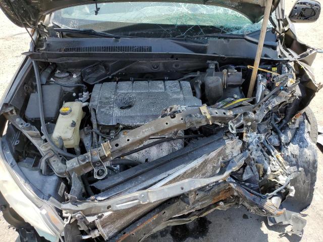 Photo 11 from auction – 2011 TOYOTA RAV4 with VIN 2T3BF4DV2BW155409