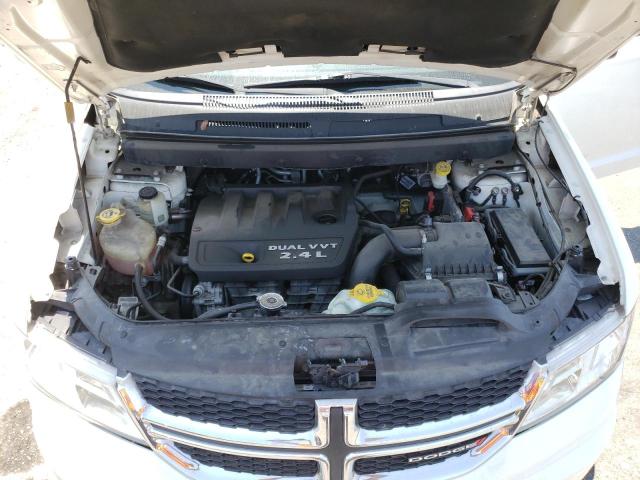 Photo 12 from auction – 2014 DODGE JOURNEY SE with VIN 3C4PDCAB3ET315213