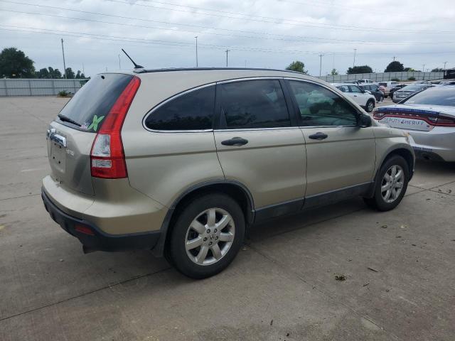 Photo 3 from auction – 2007 HONDA CR-V EX with VIN JHLRE38517C056728