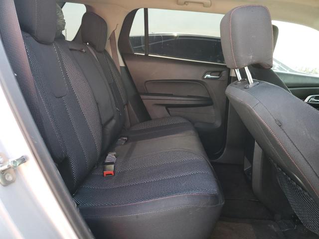 Photo 10 from auction – 2017 GMC TERRAIN SL with VIN 2GKFLTE32H6286463