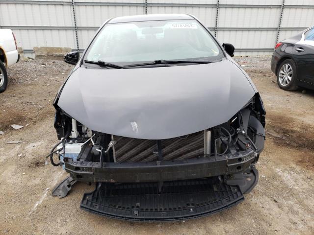Photo 5 from auction – 2016 TOYOTA COROLLA L with VIN 2T1BURHE5GC613751