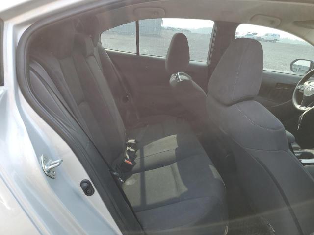 Photo 10 from auction – 2022 TOYOTA COROLLA LE with VIN 5YFBPMBE1NP278505