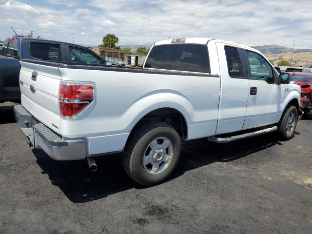 Photo 3 from auction – 2011 FORD F150 SUPER with VIN 1FTEX1CM5BFB05753