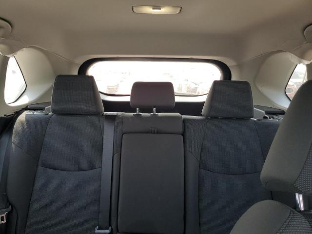 Photo 10 from auction – 2022 TOYOTA RAV4 LE with VIN 2T3F1RFV8NW321351