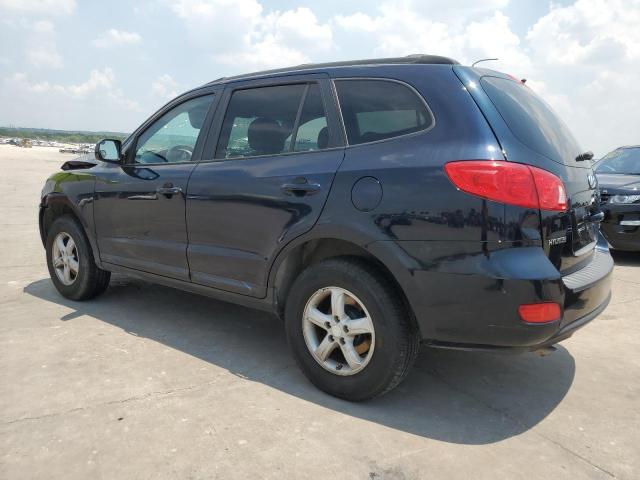 Photo 2 from auction – 2008 HYUNDAI SANTA FE G with VIN 5NMSG13D48H170253