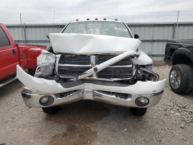 Photo 5 from auction – 2004 DODGE RAM 3500 S with VIN 3D7MU48C34G239822