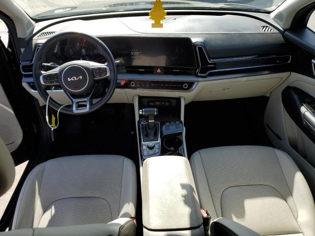 Photo 8 from auction – 2023 KIA SPORTAGE E with VIN 5XYK33AF4PG036735