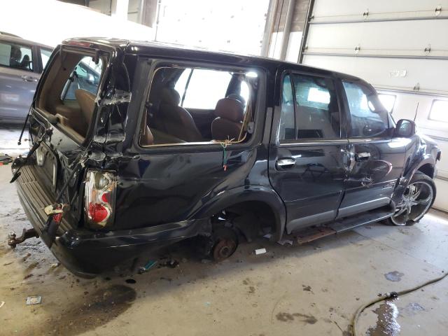 Photo 3 from auction – 1998 LINCOLN NAVIGATOR with VIN 5LMPU28L9WLJ13037