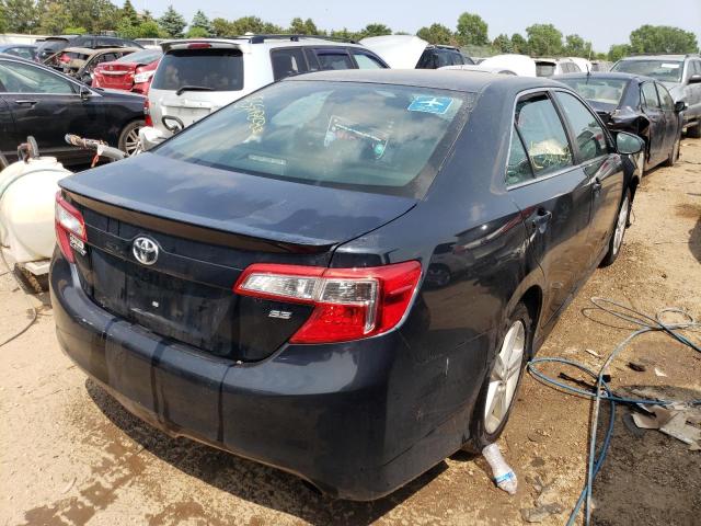 Photo 3 from auction – 2014 TOYOTA CAMRY L with VIN 4T1BF1FK0EU439765