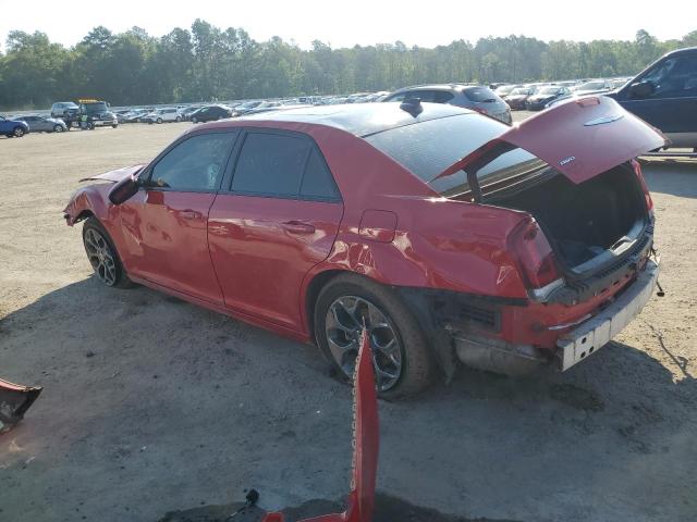 Photo 2 from auction – 2015 CHRYSLER 300 S with VIN 2C3CCAGG3FH820532