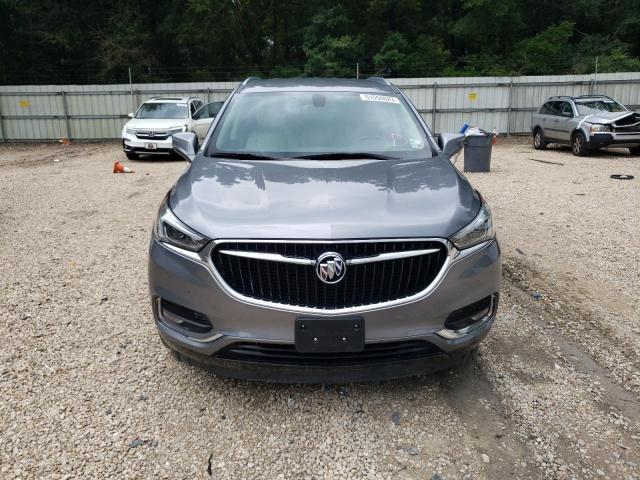 Photo 5 from auction – 2019 BUICK ENCLAVE ES with VIN 5GAERBKW8KJ296277