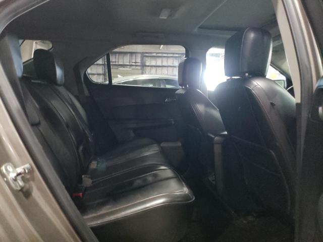 Photo 11 from auction – 2011 CHEVROLET EQUINOX LT with VIN 2CNFLNECXB6357919
