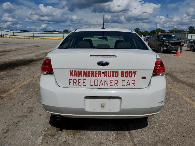Photo 6 from auction – 2009 FORD FOCUS SE with VIN 1FAHP35N69W170089