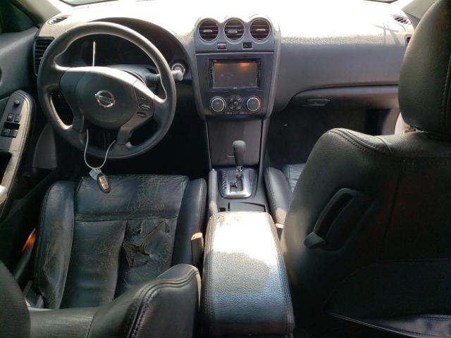 Photo 8 from auction – 2012 NISSAN ALTIMA S with VIN 1N4AL2EPXCC197667