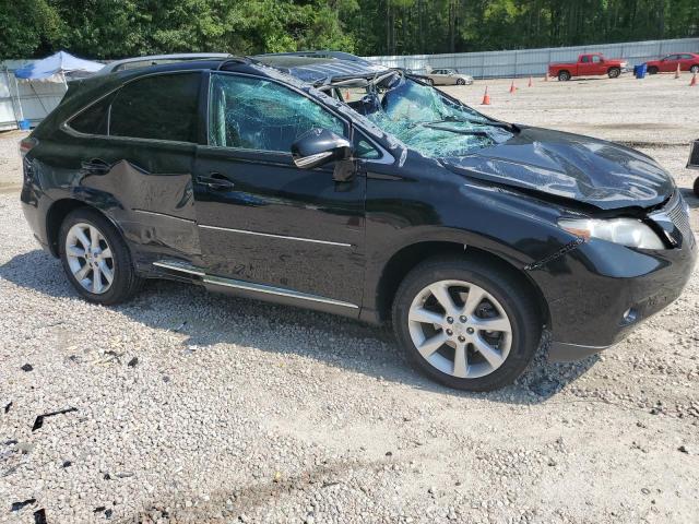 Photo 4 from auction – 2010 LEXUS RX 350 with VIN 2T2ZK1BA4AC030828