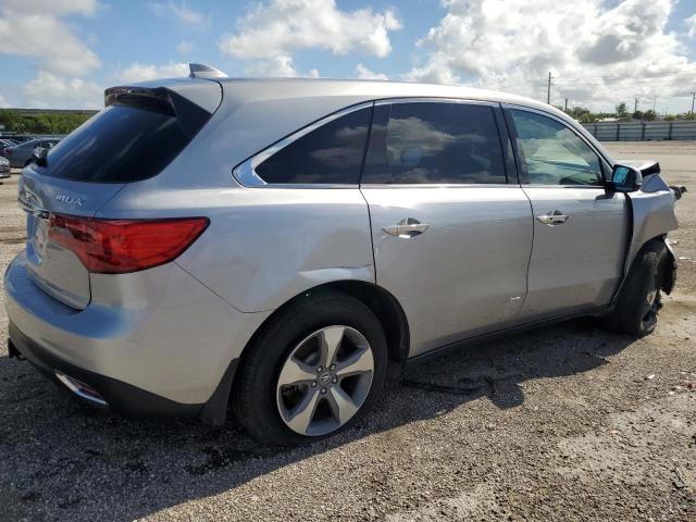 Photo 3 from auction – 2016 ACURA MDX with VIN 5FRYD3H23GB015102