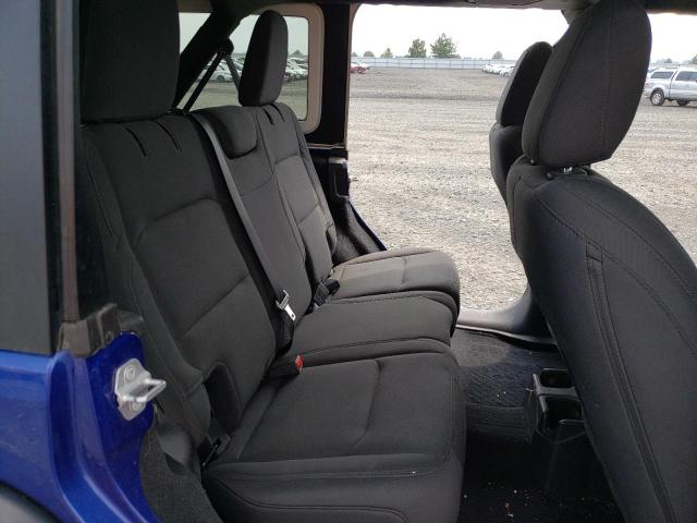 Photo 11 from auction – 2019 JEEP WRANGLER U with VIN 1C4HJXDG2KW660735